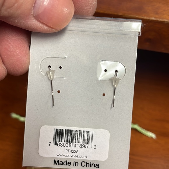 Beaded Earrings & Bracelet bundle - Picture 8 of 13